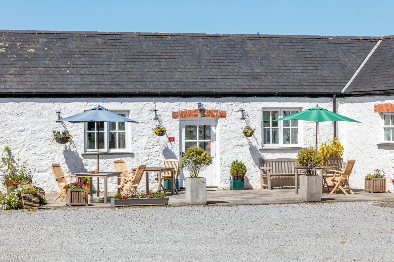 Bed & Breakfast East Trewent Farm Pembroke