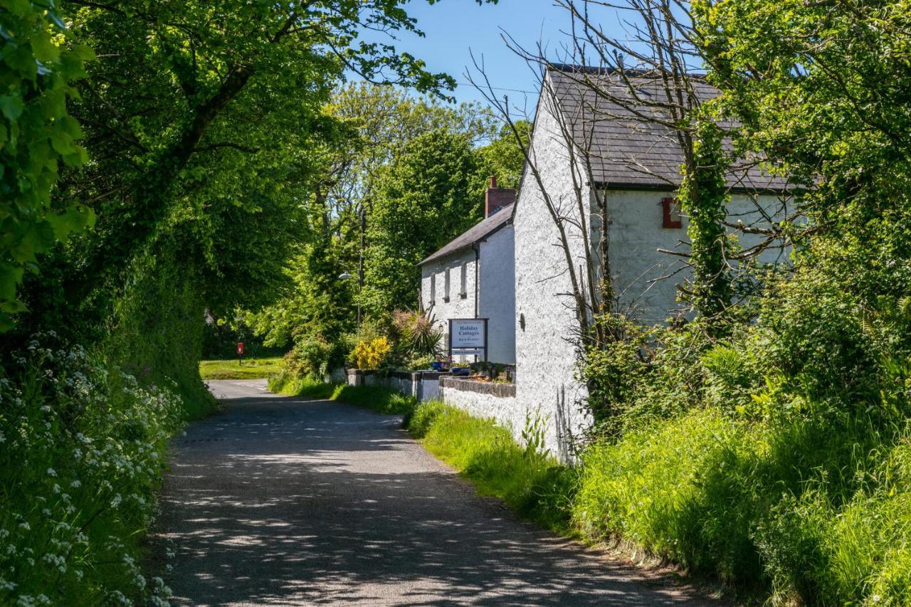 East Trewent Farm Pembroke