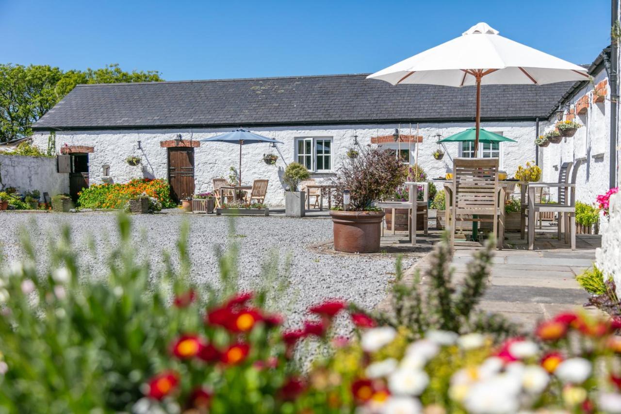 East Trewent Farm 3* Pembroke